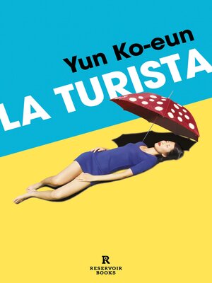 cover image of La turista